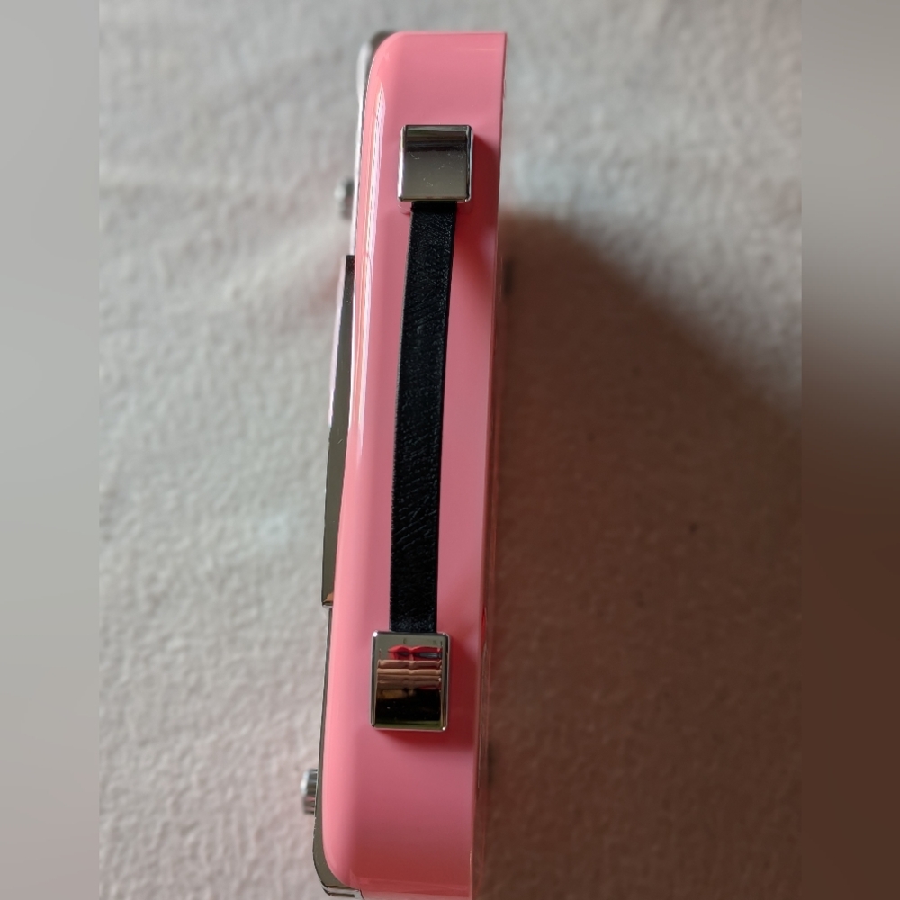Mr. Christmas Jingle Jams Radio Pink.  (New -No Box) - Picture 5 of 7